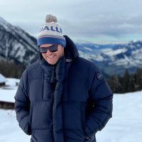Richard Brown (@richbmelrose) 's Twitter Profile