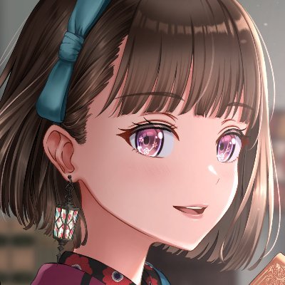 旅家いちか⏱🗝タイムトラベルVtuberさんのプロフィール画像