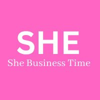 She Business(@SheBusiness1) 's Twitter Profile Photo