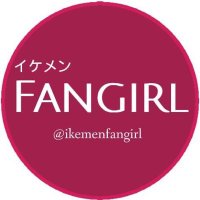 Ikémen fangirl(@Ikemenfangirl) 's Twitter Profileg