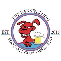 Wallsend Barking Dog FC(@FcBarkingdog) 's Twitter Profile Photo