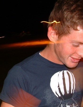 corymess's profile picture. It's really too bad that so much crumby stuff is a lot of fun sometimes.