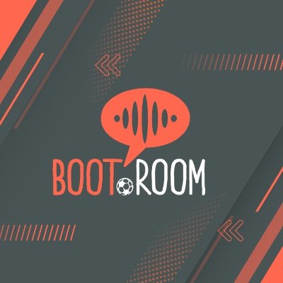 🎥 Boot Room és futbol, anàlisi, contingut en català. Una productora que tracta l’esport amb rigor i professionalitat. Segueix-nos a Twitch, Instagram i Youtube