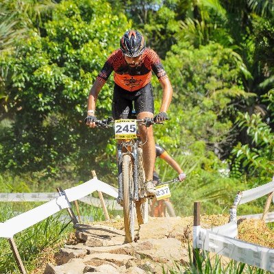 Arquiteto e Urbanista
MTB🚵🏻‍♂️⛰️