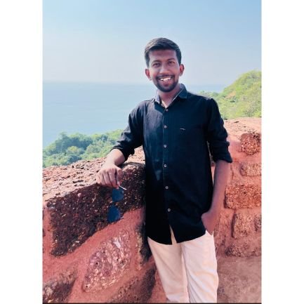 AtharvaTwits's profile picture. SDE intern @PhonePe.
Here to make good friends.
