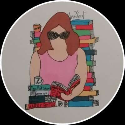 Technical librarian and book blogger. Loves family, reading, the sea.
#BookTwitter
https://t.co/9uj8tYhHt8