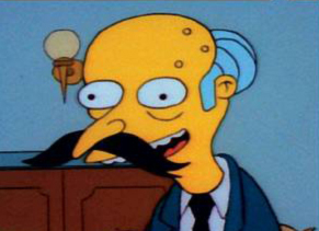 goatycreature's profile picture. 