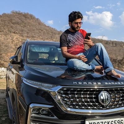 KarwadiyaNilesh's profile picture. 