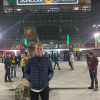 James Norton (@jamesnorton17) 's Twitter Profile