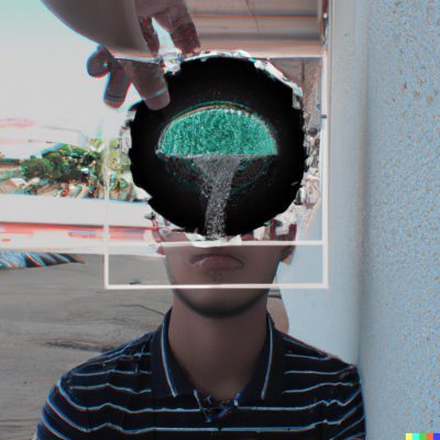 everson_hoop's profile picture. Simples