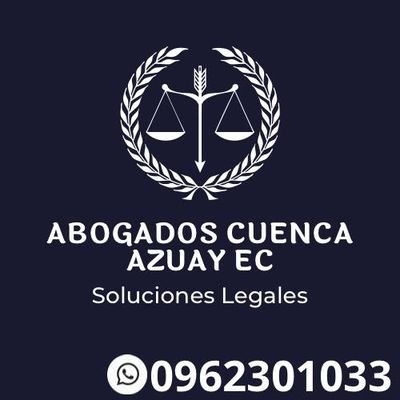 Brindamos Patrocinio y Asesoría legal en Cuenca, Azuay, en los siguientes casos: - VIOLENCIA CONTRA LA MUJER O MIEMBROS DEL NUCLEO FAMILIAR. - DIVORCIO.