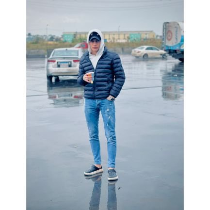 ادعو ليوسف ناجي و احمد الرخاوي بالرحمه والمغفره 🤲