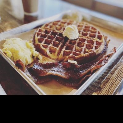 Stillwater’s Little Waffle Shop