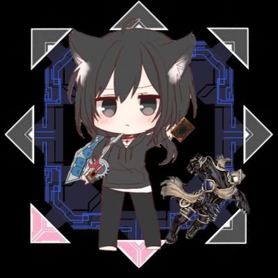かなしきケモノ 黒猫チョコ🐈‍⬛🍫さんのプロフィール画像