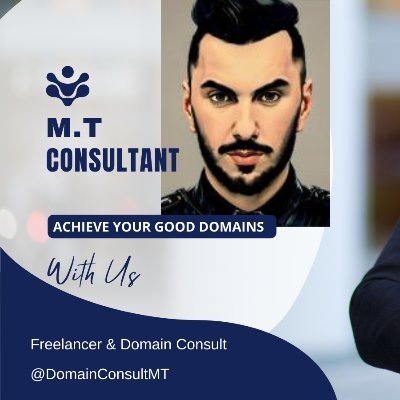 DomainConsultMT Profile Picture