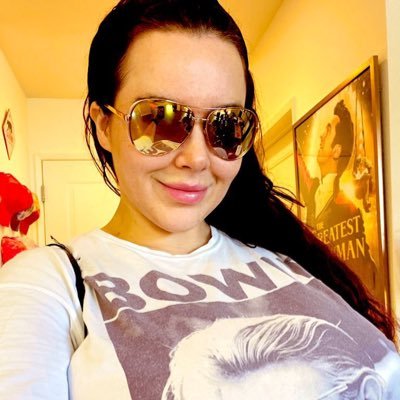 nicetatiana699's profile picture. Cali girl 👙