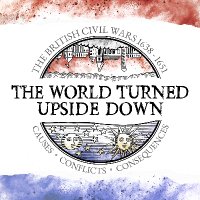 The World Turned Upside Down(@world_turned) 's Twitter Profile Photo