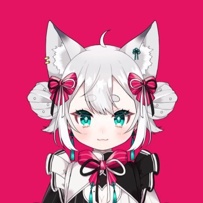 どんなゲームも絶叫配信❕たくさん喋りたいギンギツネのVtuberです 🦊💌配信のお知らせなどを更新してます。フォロー&RTで応援よろしくお願いします🤍 母@pamitaro3 🖥#オツキミライブ 🎨 #オツキミアート