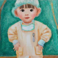 パパdeナース@オペ室 (@papa_de_nurse) 's Twitter Profile Photo パパdeナース@オペ室 (@papa_de_nurse) 's Twitter Profile Photo