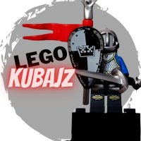 #LegoKubajz(@Vrabel1Jakub) 's Twitter Profile Photo