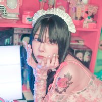 ㎡1YU (@dem1yu) 's Twitter Profile Photo