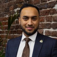 Saied Ahmed (@cllrsaied) 's Twitter Profile