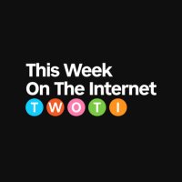 This Week On The Internet (@twotiofficial) 's Twitter Profile Photo This Week On The Internet (@twotiofficial) 's Twitter Profile Photo