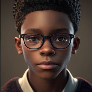 Amagoodman2001's profile picture. 