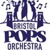 Bristol Pops Orchestra (@bristolpopsorch) Twitter profile photo Bristol Pops Orchestra (@bristolpopsorch) Twitter profile photo
