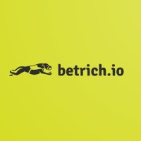 Betrich.io(@Betrichio) 's Twitter Profile Photo