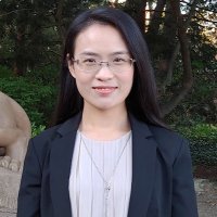 Yingyan Zhao (@yingyan_zhao8) 's Twitter Profile