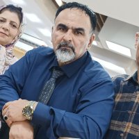 لنگه کفشی در بیابان (@85b0b7113706468) 's Twitter Profile