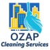 Ozap Cleaning Services (@OzapCleaning) Twitter profile photo