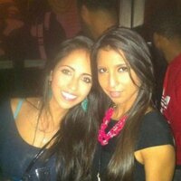 Danielle Rima - @DanielleRima Twitter Profile Photo