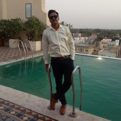 i_am_ravindar's profile picture.