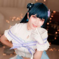 ໒꒱(@Lon_cos) 's Twitter Profile Photo