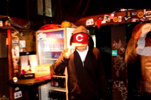 Nonsense2sL's profile picture. I'm in Korea Hip-Hop