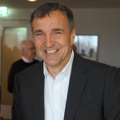 Leiter AUSSENWIRTSCHAFT AUSTRIA / CEO ADVANTAGE AUSTRIA - All opinions and tweets are my own