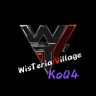 WTV_KoQ4's profile picture. PUBG mobile/こくしって読みます/IGN:WTV・KoQ4/CLAN:WisTeria Village隊長