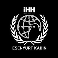 İHH ESENYURT KADIN(@ihhesenyurtkadn) 's Twitter Profile Photo