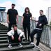 The Hearted (@theheartedband) Twitter profile photo The Hearted (@theheartedband) Twitter profile photo