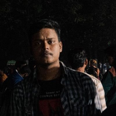 Winner - @ethmumbai || Student at @NITRourkela || Civil Engineering || Web Developer || Graphics designer || Developer @DSCNITRourkela || Core Team @HackNITR