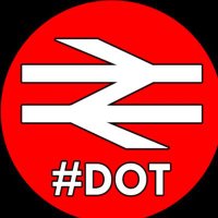 Drinking On Trains (@drinkingdot) 's Twitter Profile