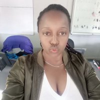 Njeri Gitau (@amara__lennon) 's Twitter Profile
