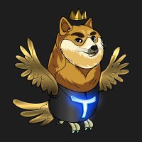 Twoge Inu 🐦+🐶 (@twogeinu) 's Twitter Profile Photo