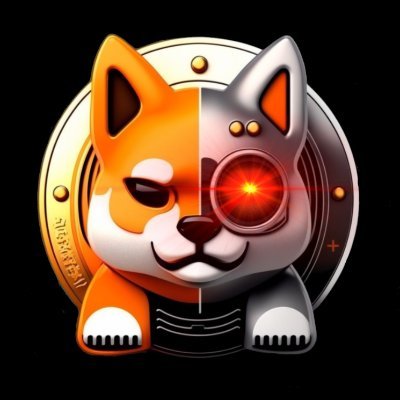 🛡️ Official Twitter account for the most progressive Shiba ever seen - Bringing AI Technology to the $SHIB community.

➡️ TG: https://t.co/AuIlETixfy