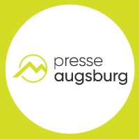 Presse Augsburg(@PresseAugsburg) 's Twitter Profile Photo