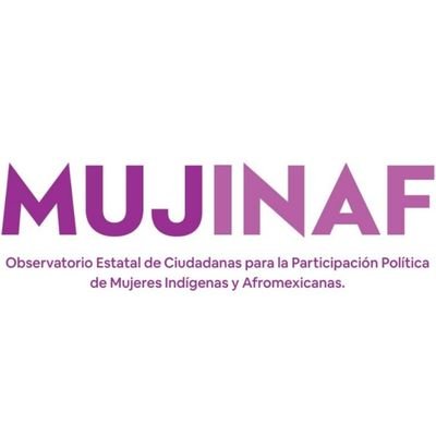 Observatorio Mujeres indígenas y afromexicanas