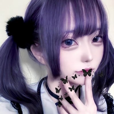 黒姫 紫ノ乃さんのプロフィール画像