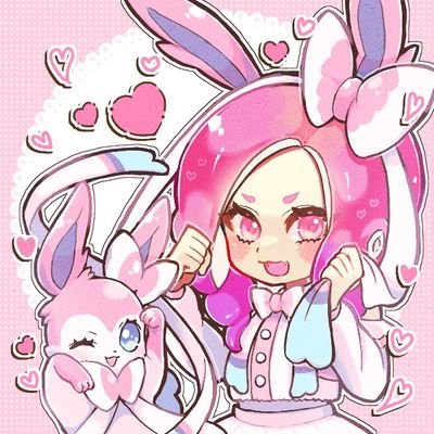 │スプラ、マイクラ、ポケモン、牧場物語│サモラン大好き勢🐟💕│【NW】全ステ野良カン【BR】8回全部カンスト│💎│🎼🌸🍵🍍😈🦈👑/🎲🐥🦁│
日常も呟く〜！
